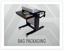 Bag packaging