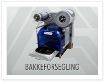 Bakkeforsegling