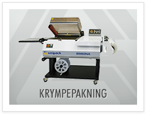 Krympepakning