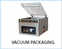 Vacuum Packaging