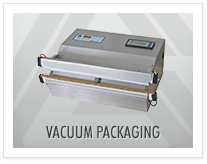 Vacuum Packaging