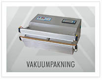 Vakuumpakning